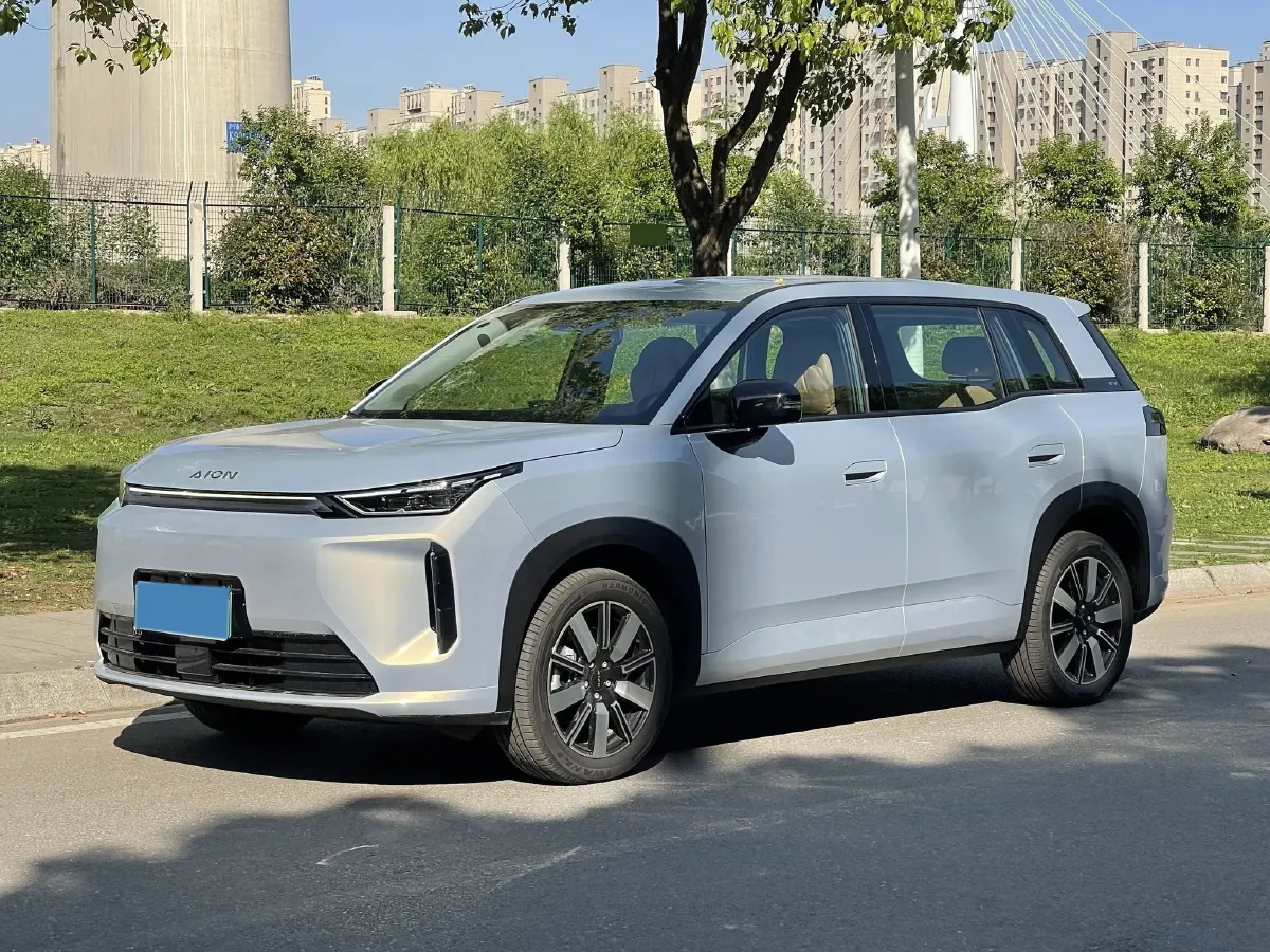 2026 Aion AION i60 BEV,autocango,china used car exporter,china ev exporter,chinese used car exporter,chinese used ev exporter