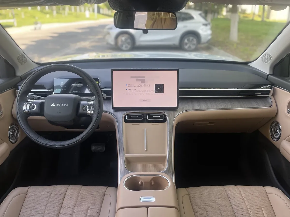 2026 Aion AION i60 BEV,autocango,china used car exporter,china ev exporter,chinese used car exporter,chinese used ev exporter