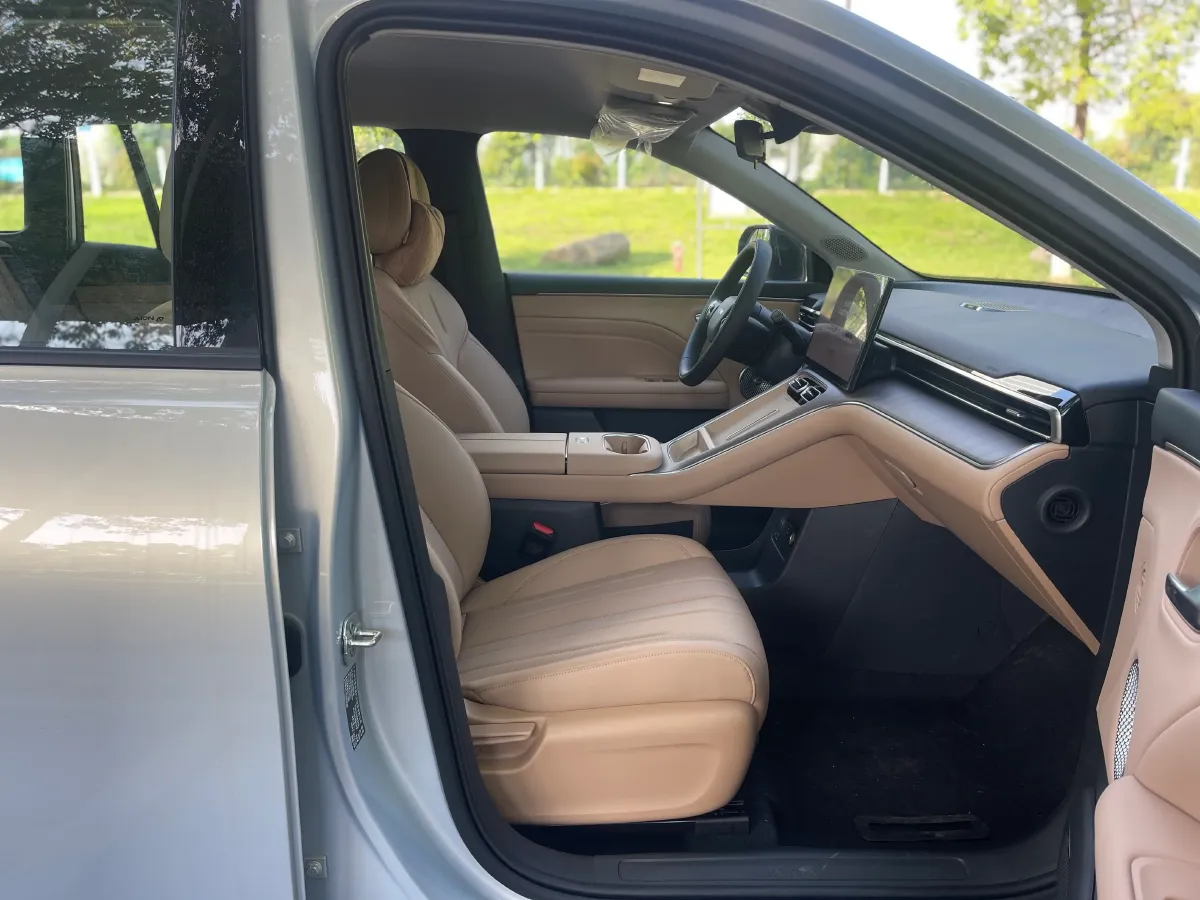 2026 Aion AION i60 BEV,autocango,china used car exporter,china ev exporter,chinese used car exporter,chinese used ev exporter