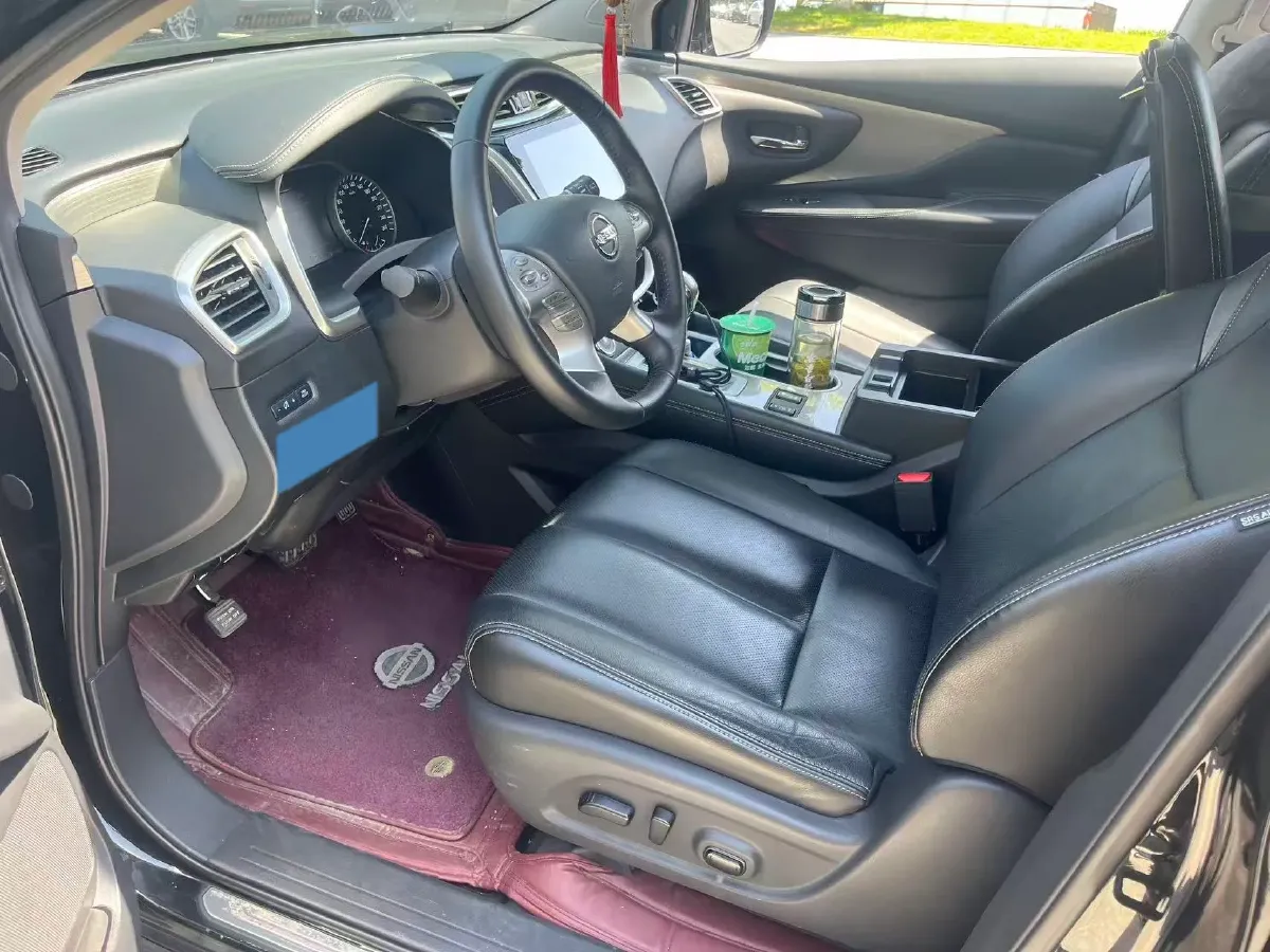 2021 Nissan Murano 2.5L 186HP L4 CVT,autocango,china used car exporter,china ev exporter,chinese used car exporter,chinese used ev exporter