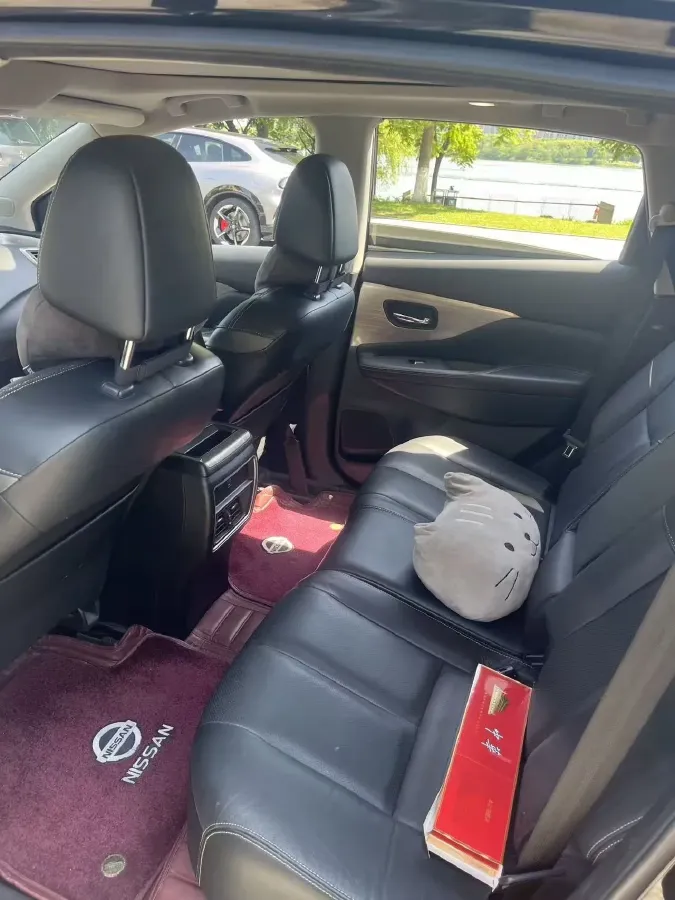 2021 Nissan Murano 2.5L 186HP L4 CVT,autocango,china used car exporter,china ev exporter,chinese used car exporter,chinese used ev exporter
