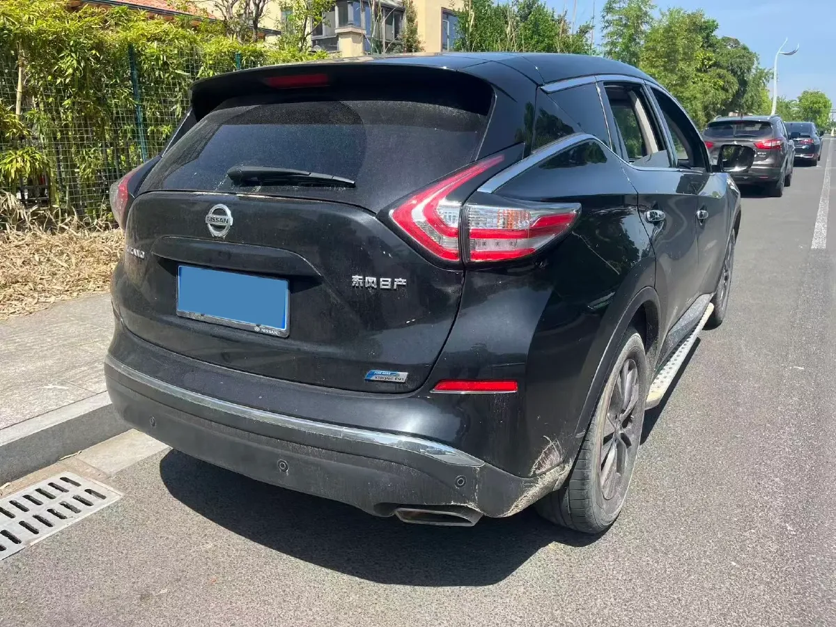 2021 Nissan Murano 2.5L 186HP L4 CVT,autocango,china used car exporter,china ev exporter,chinese used car exporter,chinese used ev exporter
