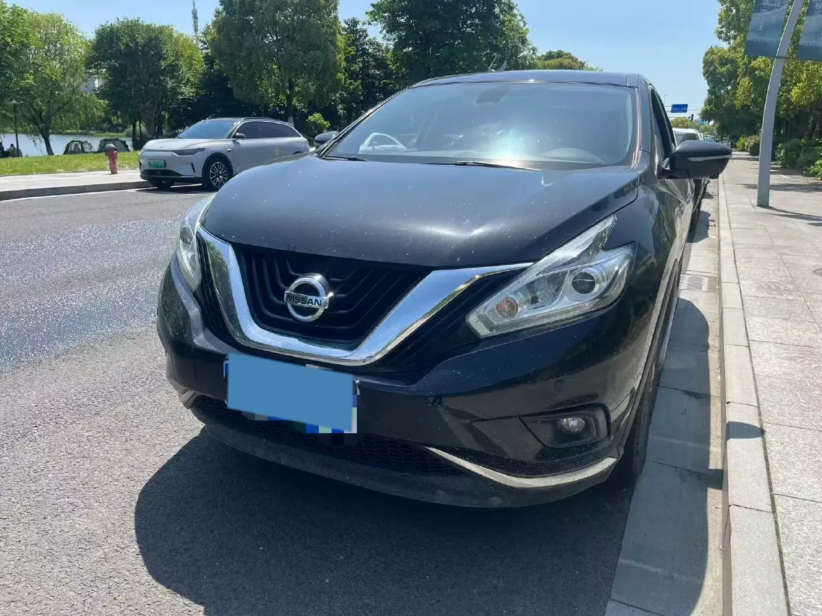 2021 Nissan Murano 2.5L 186HP L4 CVT,autocango,china used car exporter,china ev exporter,chinese used car exporter,chinese used ev exporter