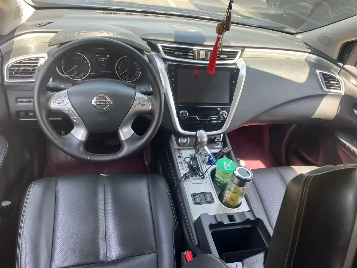 2021 Nissan Murano 2.5L 186HP L4 CVT,autocango,china used car exporter,china ev exporter,chinese used car exporter,chinese used ev exporter