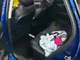 2019 Geely Tugella 1.5T 177HP L3 7DCT