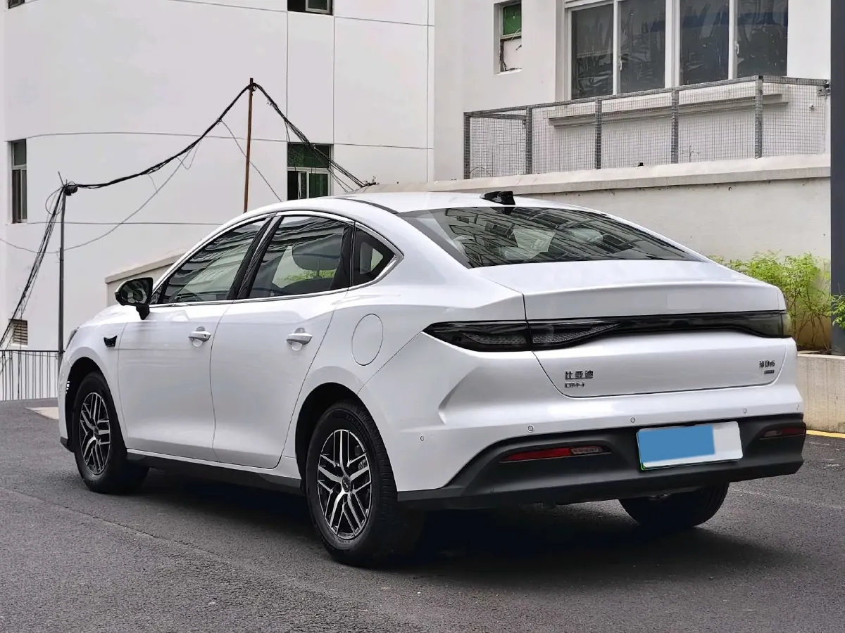 2025 BYD Seal05 DM-i 1.5L 101HP L4 E-CVT PHEV 15.87KWH,autocango,china used car exporter,china ev exporter,chinese used car exporter,chinese used ev exporter