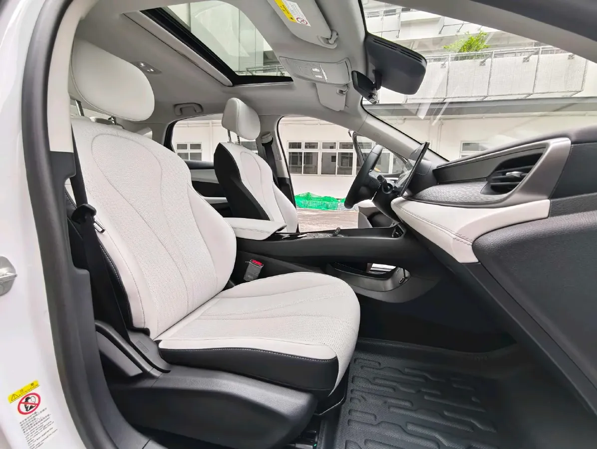 2025 BYD Seal05 DM-i 1.5L 101HP L4 E-CVT PHEV 15.87KWH,autocango,china used car exporter,china ev exporter,chinese used car exporter,chinese used ev exporter