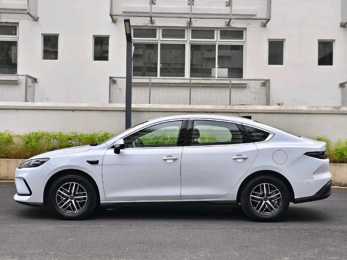 2025 BYD Seal05 DM-i 1.5L 101HP L4 E-CVT PHEV 15.87KWH,autocango,china used car exporter,china ev exporter,chinese used car exporter,chinese used ev exporter