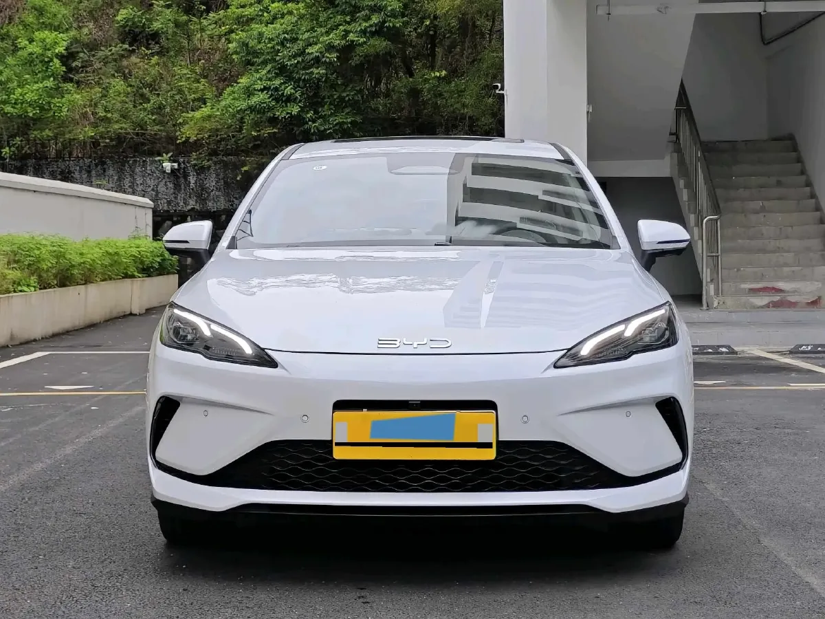 2025 BYD Seal05 DM-i 1.5L 101HP L4 E-CVT PHEV 15.87KWH,autocango,china used car exporter,china ev exporter,chinese used car exporter,chinese used ev exporter