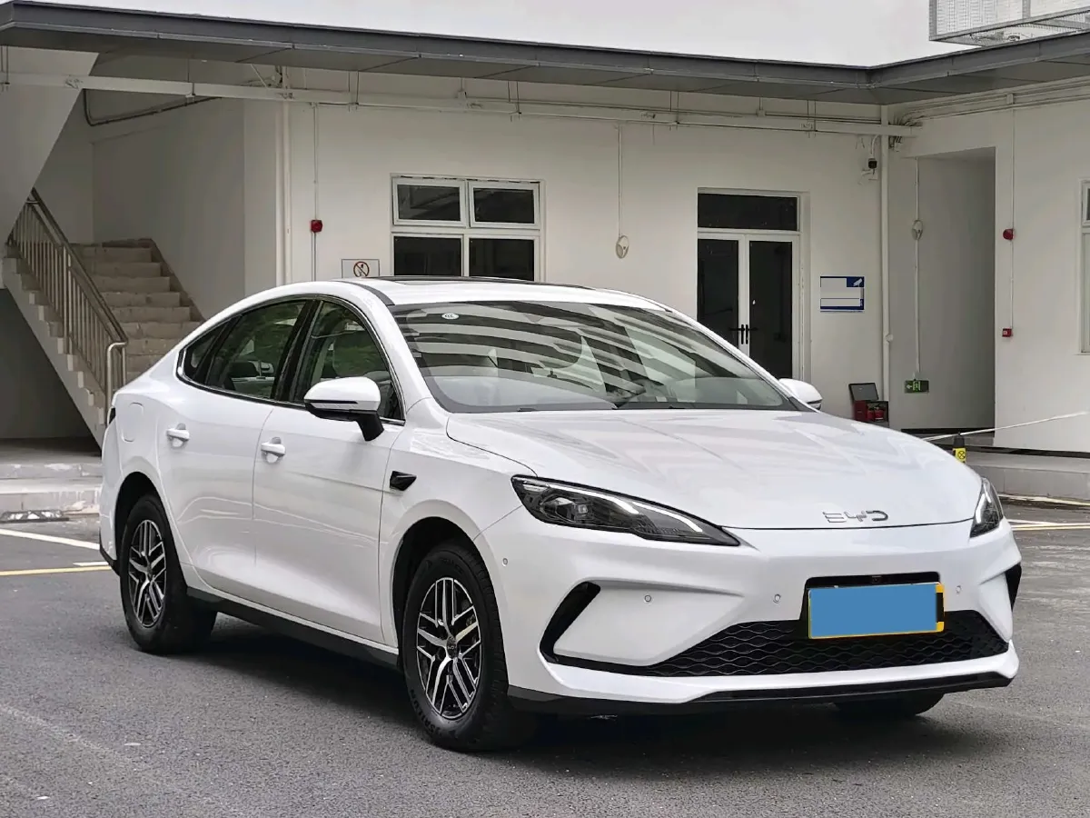 2025 BYD Seal05 DM-i 1.5L 101HP L4 E-CVT PHEV 15.87KWH,autocango,china used car exporter,china ev exporter,chinese used car exporter,chinese used ev exporter