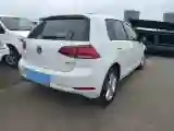 2019 HanTeng V7 1.5T 156HP L4 6AT