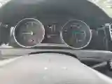 2019 HanTeng V7 1.5T 156HP L4 6AT