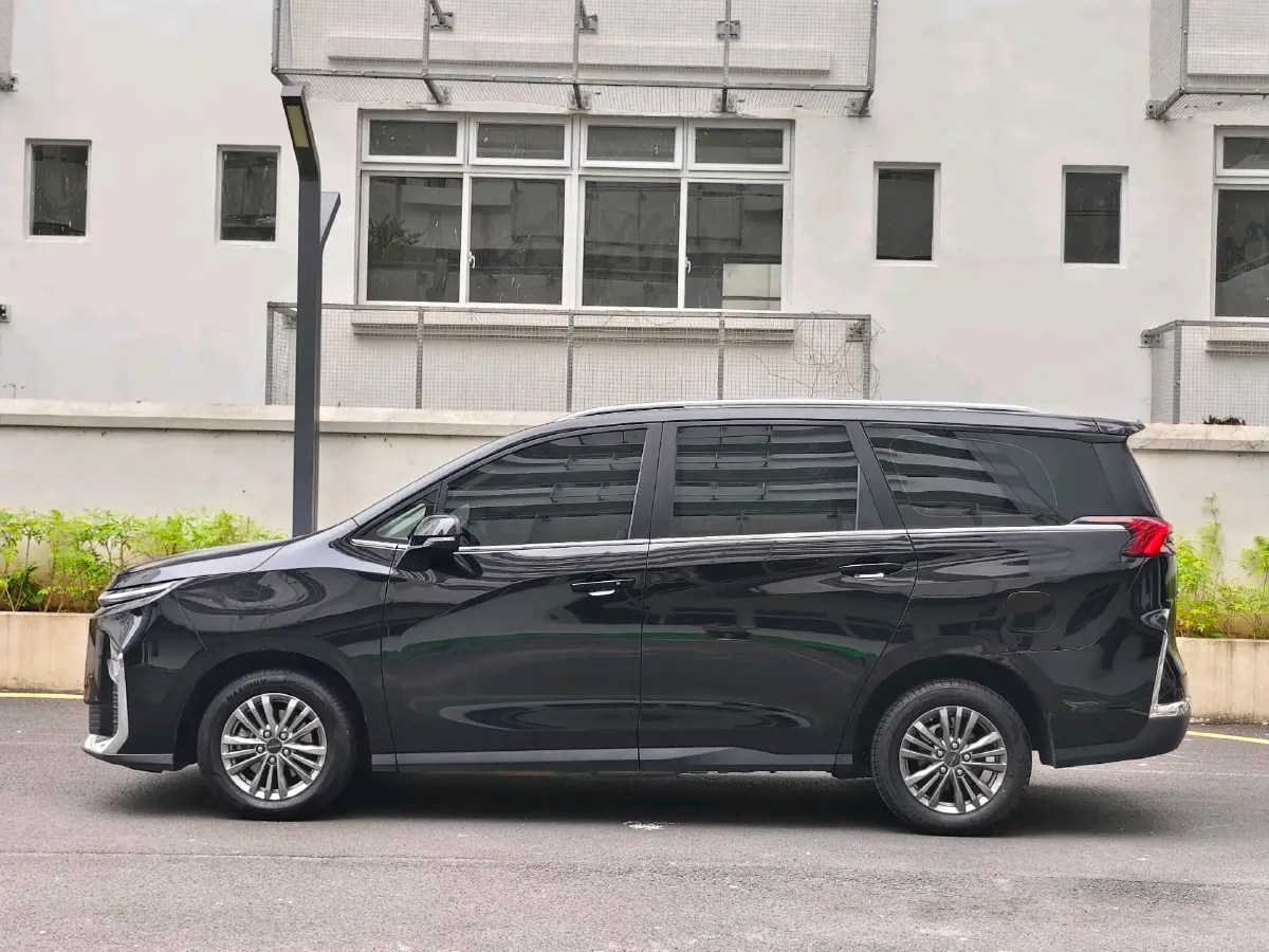 2025 MAXUS G50 PHEV 1.5L 98HP L4 1DHT PHEV 18.65KWH,autocango,china used car exporter,china ev exporter,chinese used car exporter,chinese used ev exporter
