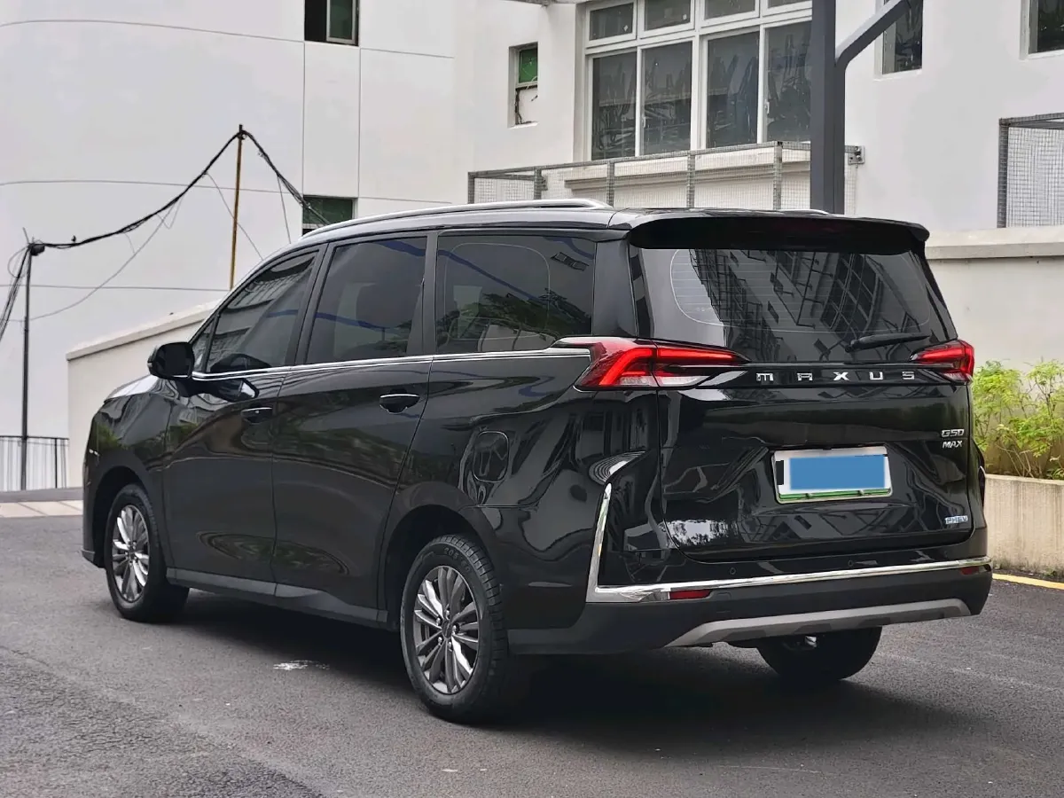 2025 MAXUS G50 PHEV 1.5L 98HP L4 1DHT PHEV 18.65KWH,autocango,china used car exporter,china ev exporter,chinese used car exporter,chinese used ev exporter