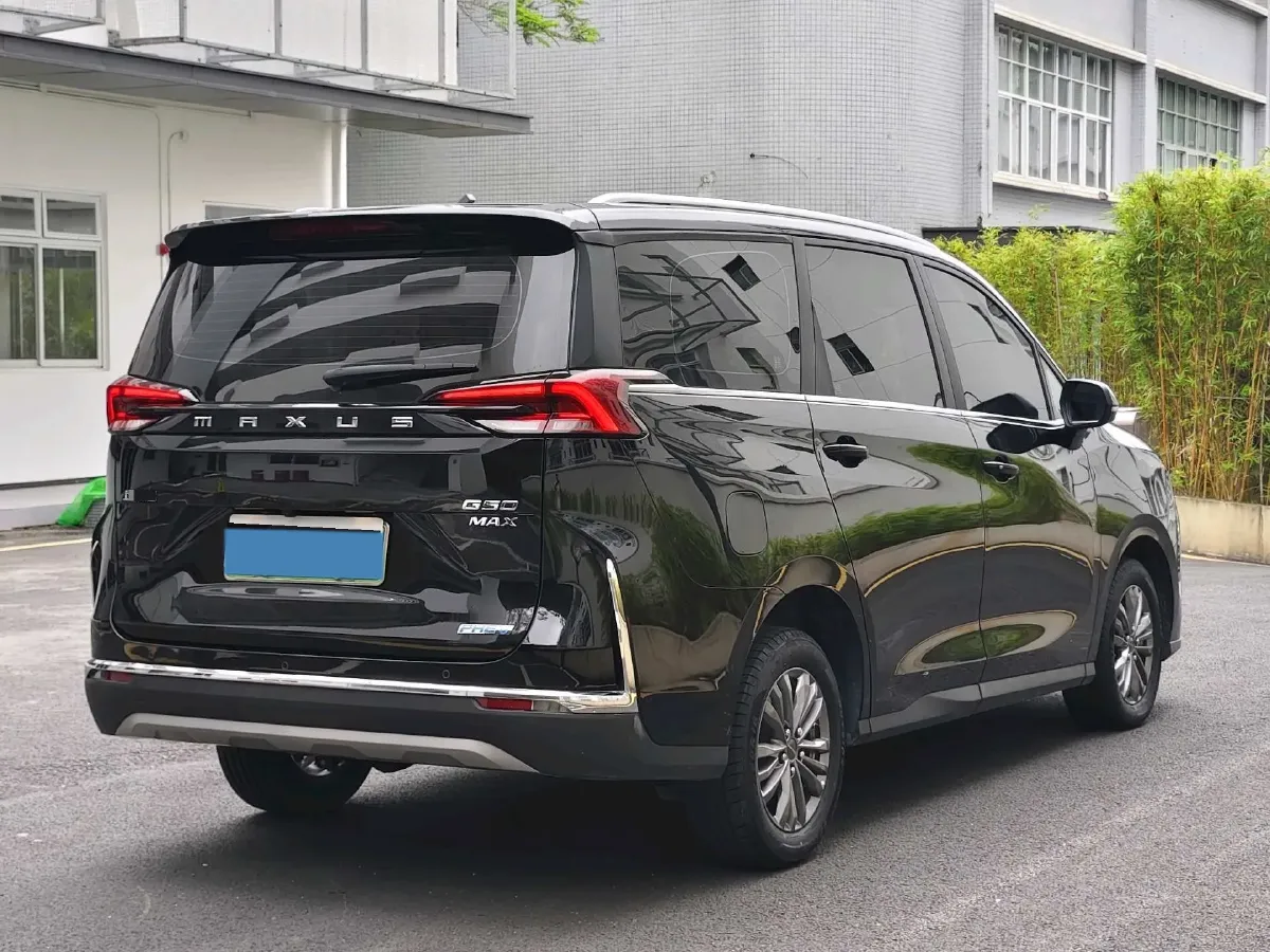 2025 MAXUS G50 PHEV 1.5L 98HP L4 1DHT PHEV 18.65KWH,autocango,china used car exporter,china ev exporter,chinese used car exporter,chinese used ev exporter
