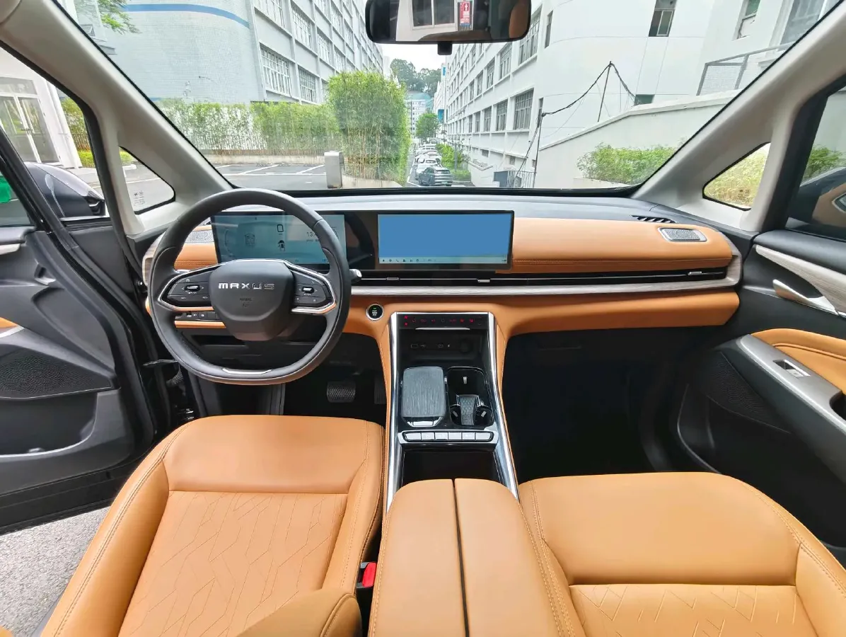 2025 MAXUS G50 PHEV 1.5L 98HP L4 1DHT PHEV 18.65KWH,autocango,china used car exporter,china ev exporter,chinese used car exporter,chinese used ev exporter