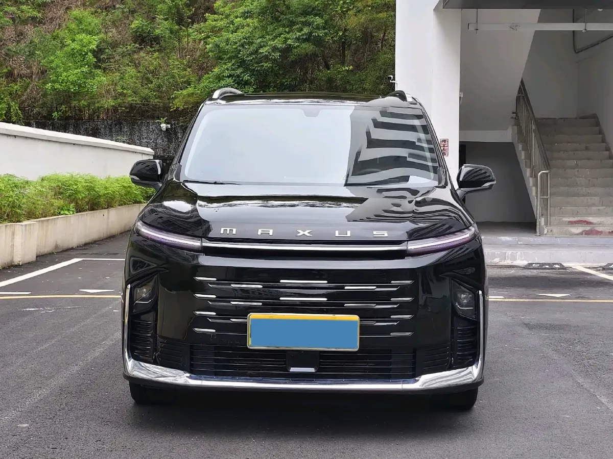 2025 MAXUS G50 PHEV 1.5L 98HP L4 1DHT PHEV 18.65KWH,autocango,china used car exporter,china ev exporter,chinese used car exporter,chinese used ev exporter