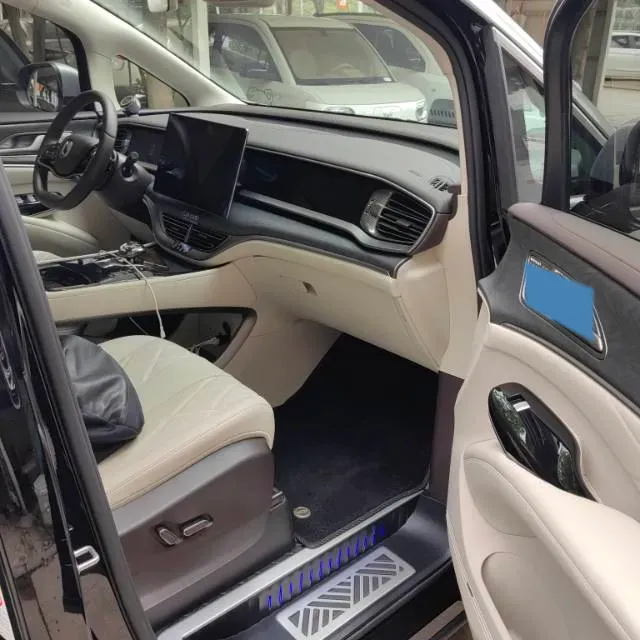 2025 Denza D9 1.5T 156HP L4 E-CVT PHEV 40KWH,autocango,china used car exporter,china ev exporter,chinese used car exporter,chinese used ev exporter