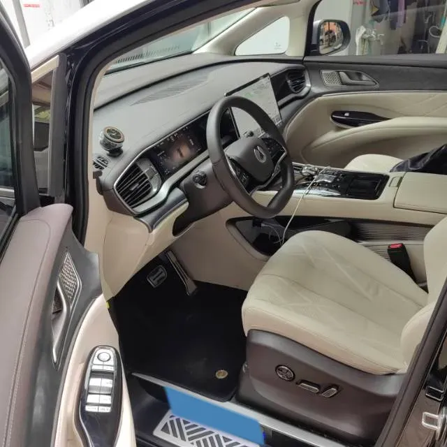 2025 Denza D9 1.5T 156HP L4 E-CVT PHEV 40KWH,autocango,china used car exporter,china ev exporter,chinese used car exporter,chinese used ev exporter