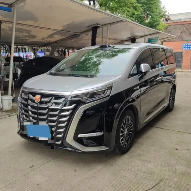 2025 Denza D9 1.5T 156HP L4 E-CVT PHEV 40KWH,autocango,china used car exporter,china ev exporter,chinese used car exporter,chinese used ev exporter