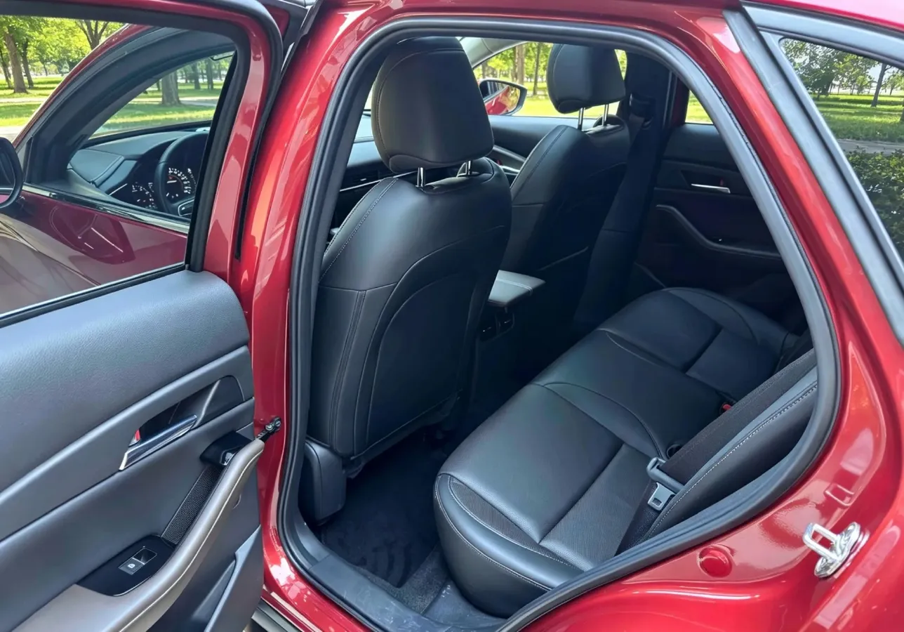 2022 Mazda CX-30 2.0L 158HP L4 6AT,autocango,china used car exporter,china ev exporter,chinese used car exporter,chinese used ev exporter