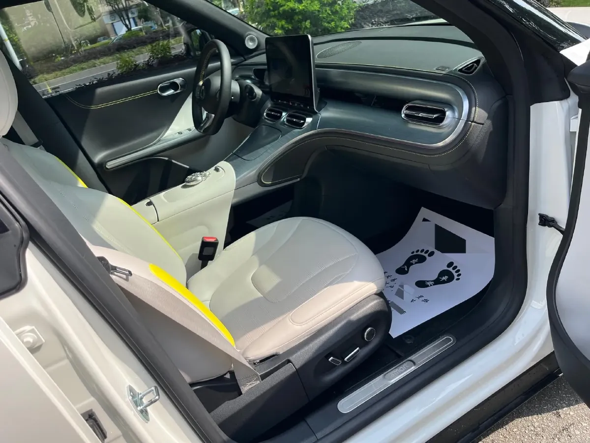 2024 Smart smart Elf 1 BEV 49KWH,autocango,china used car exporter,china ev exporter,chinese used car exporter,chinese used ev exporter