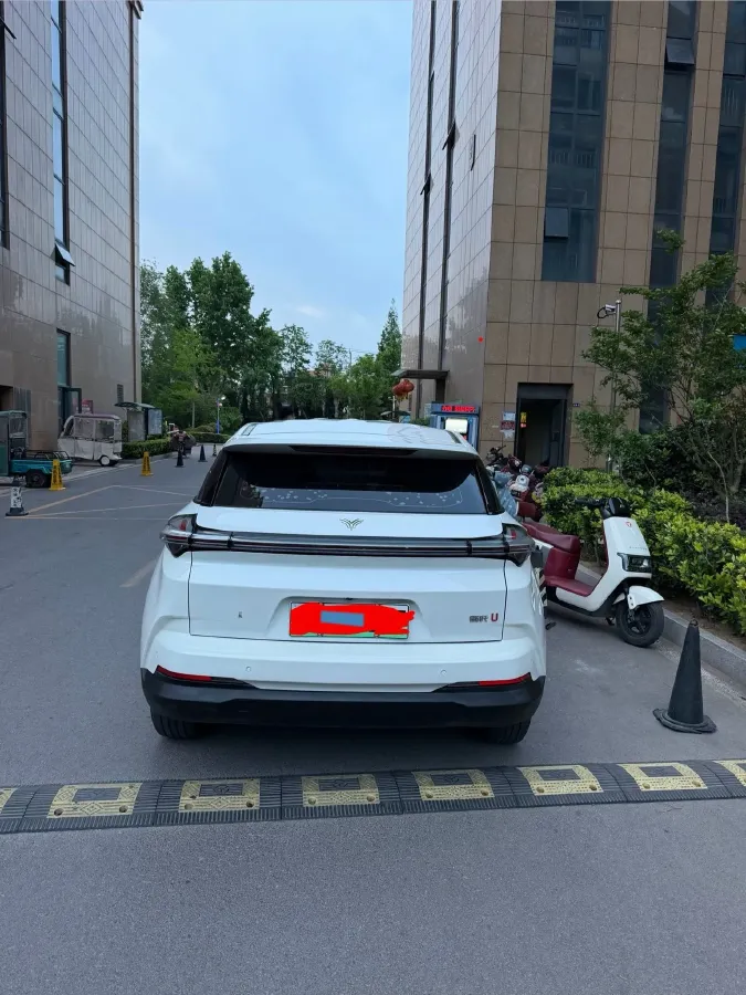 2020 Neta U BEV 54KWH,autocango,china used car exporter,china ev exporter,chinese used car exporter,chinese used ev exporter