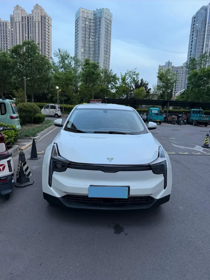 2020 Neta U BEV 54KWH,autocango,china used car exporter,china ev exporter,chinese used car exporter,chinese used ev exporter