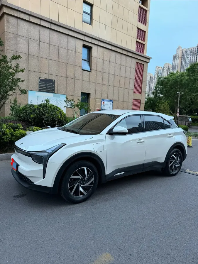 2020 Neta U BEV 54KWH,autocango,china used car exporter,china ev exporter,chinese used car exporter,chinese used ev exporter