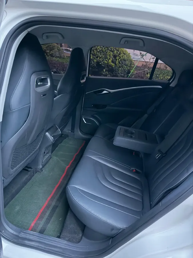 2020 Neta U BEV 54KWH,autocango,china used car exporter,china ev exporter,chinese used car exporter,chinese used ev exporter