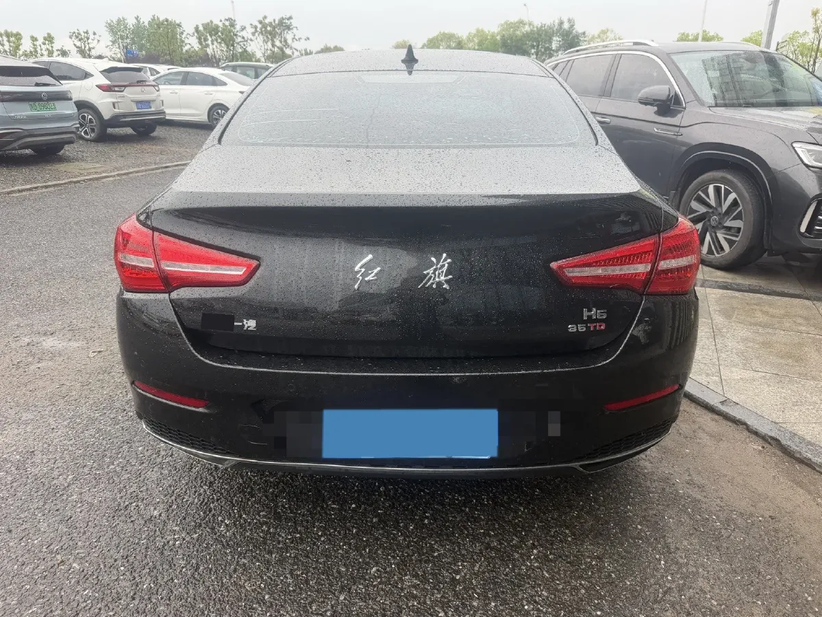 2019 HongQi H5 1.8T 180HP L4 6AT,autocango,china used car exporter,china ev exporter,chinese used car exporter,chinese used ev exporter
