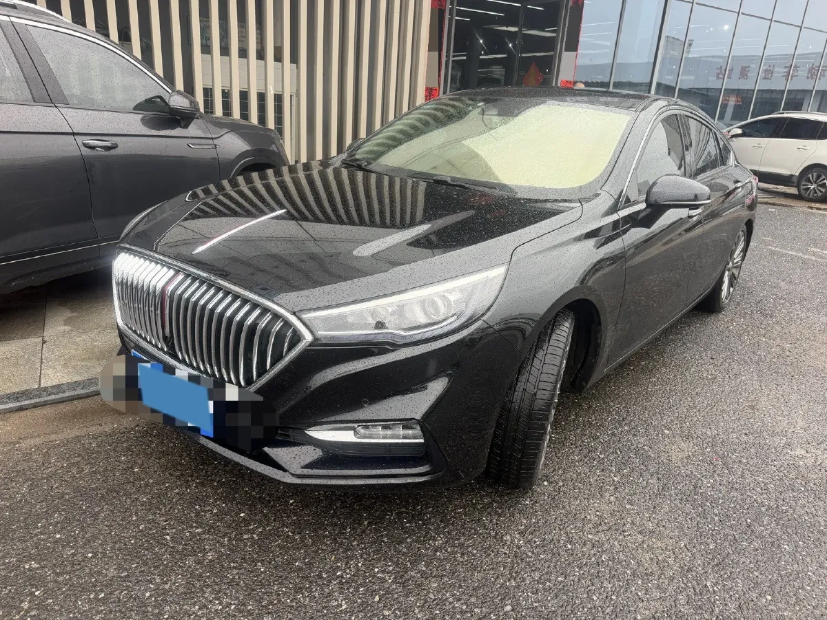 2019 HongQi H5 1.8T 180HP L4 6AT,autocango,china used car exporter,china ev exporter,chinese used car exporter,chinese used ev exporter