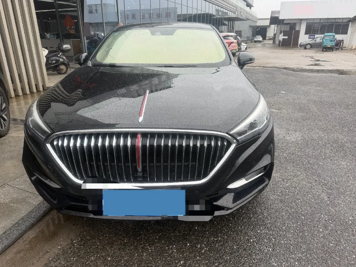 2019 HongQi H5 1.8T 180HP L4 6AT,autocango,china used car exporter,china ev exporter,chinese used car exporter,chinese used ev exporter