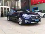 2019 Infiniti Q70 2.0T 211HP L4 7AT