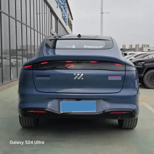 2026 IM LS6 REEV 155HP REEV,autocango,china used car exporter,china ev exporter,chinese used car exporter,chinese used ev exporter