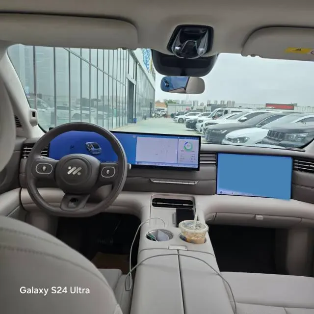 2026 IM LS6 REEV 155HP REEV,autocango,china used car exporter,china ev exporter,chinese used car exporter,chinese used ev exporter