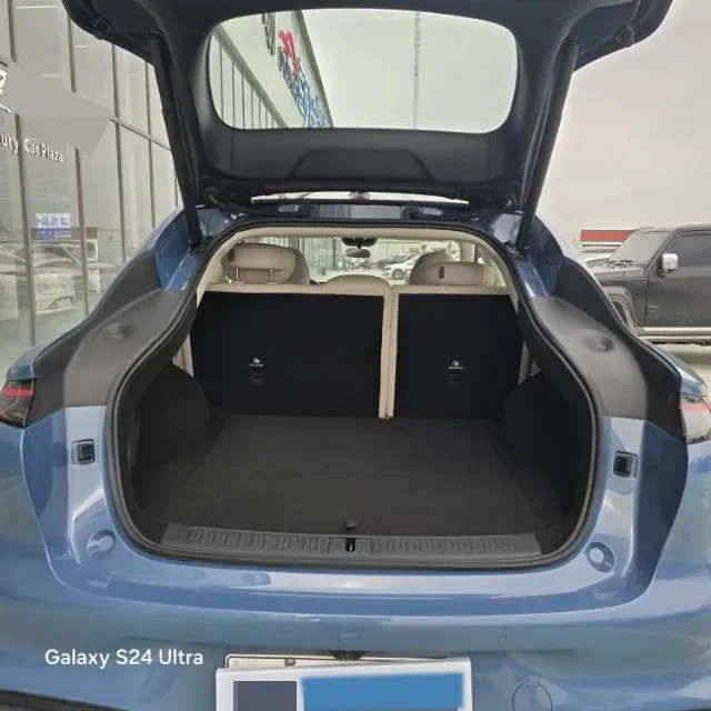 2026 IM LS6 REEV 155HP REEV,autocango,china used car exporter,china ev exporter,chinese used car exporter,chinese used ev exporter
