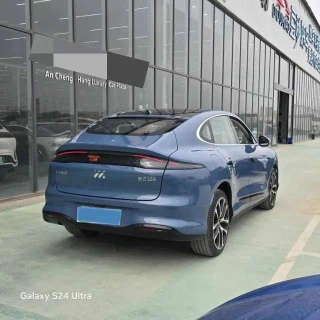 2026 IM LS6 REEV 155HP REEV,autocango,china used car exporter,china ev exporter,chinese used car exporter,chinese used ev exporter