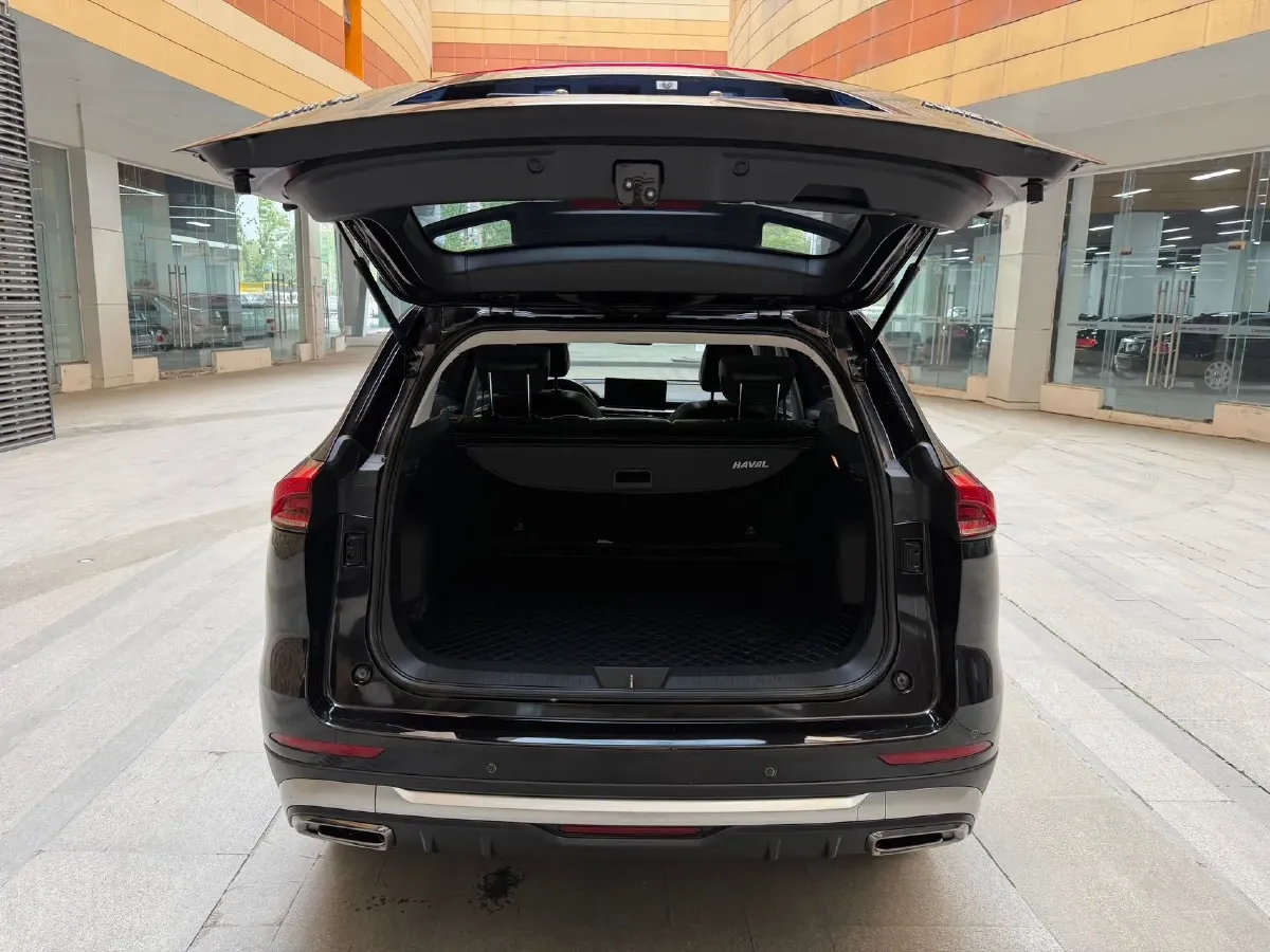 2021 Haval H6 1.5T 150HP L4 7DCT,autocango,china used car exporter,china ev exporter,chinese used car exporter,chinese used ev exporter