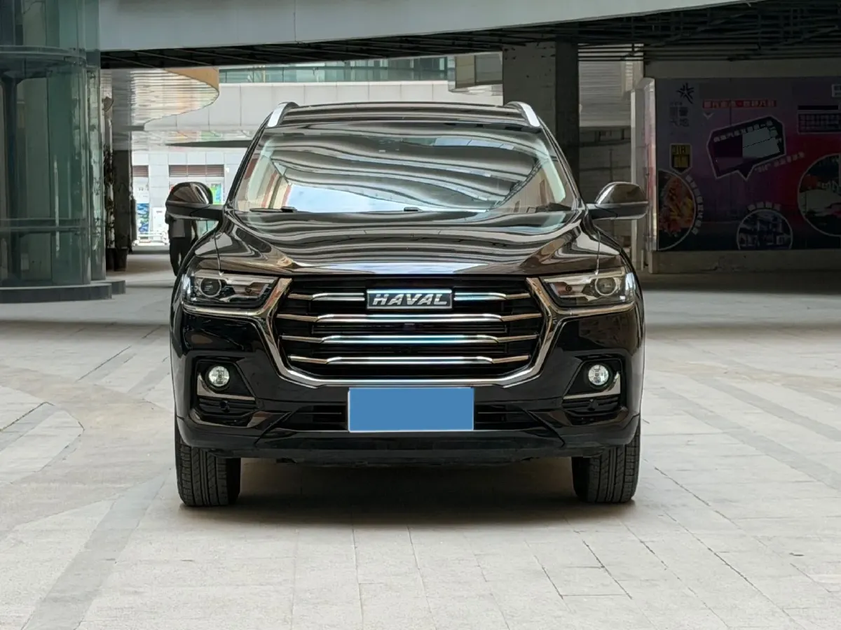 2021 Haval H6 1.5T 150HP L4 7DCT,autocango,china used car exporter,china ev exporter,chinese used car exporter,chinese used ev exporter