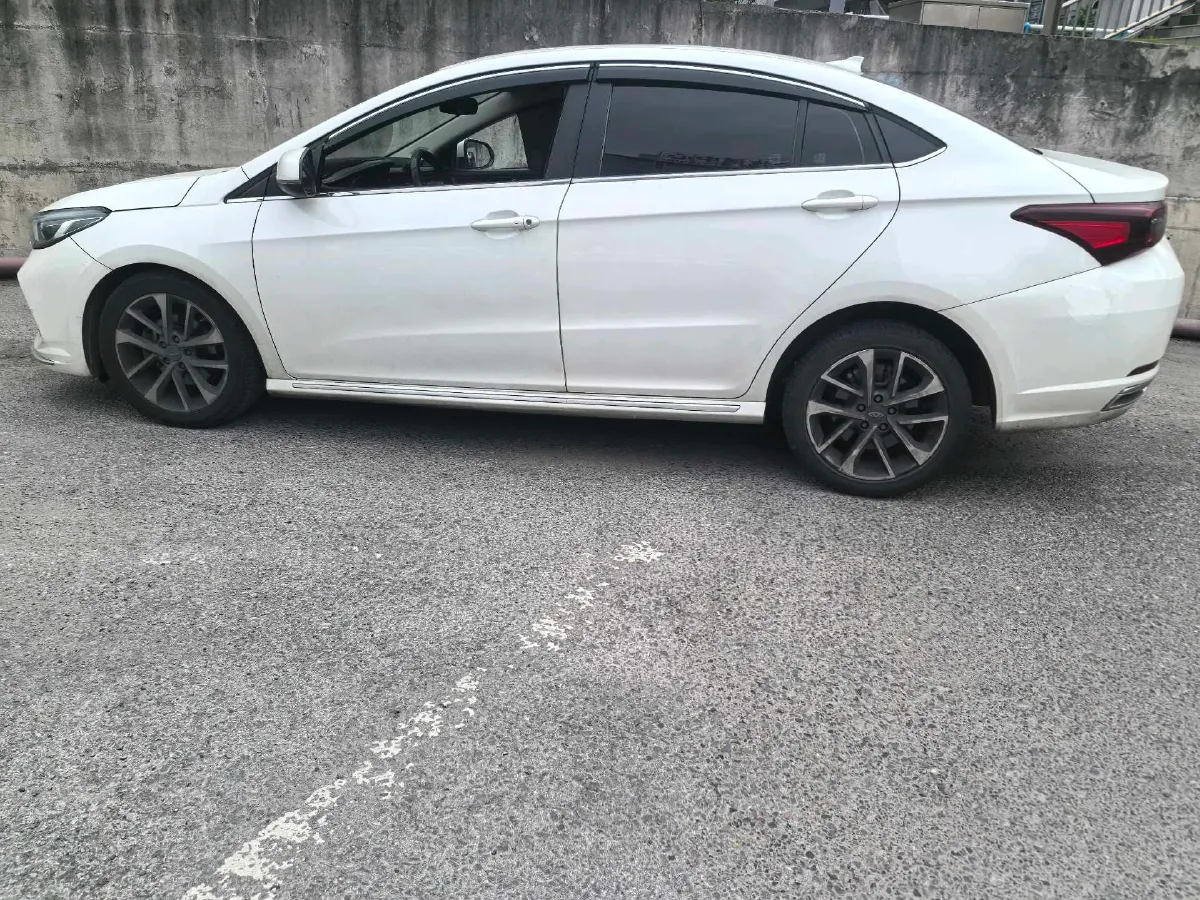 2019 Chery Arrizo GX 1.5T 156HP L4 CVT,autocango,china used car exporter,china ev exporter,chinese used car exporter,chinese used ev exporter