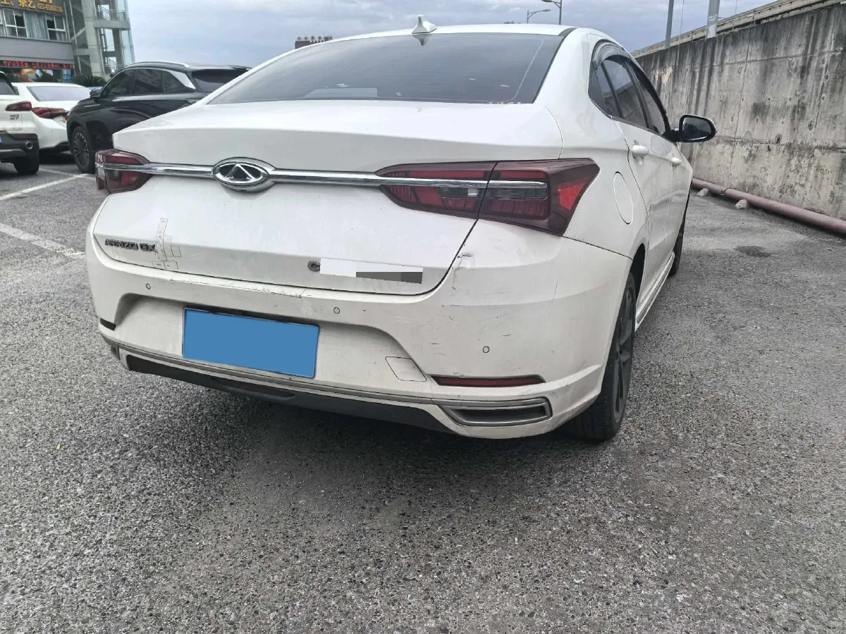 2019 Chery Arrizo GX 1.5T 156HP L4 CVT,autocango,china used car exporter,china ev exporter,chinese used car exporter,chinese used ev exporter