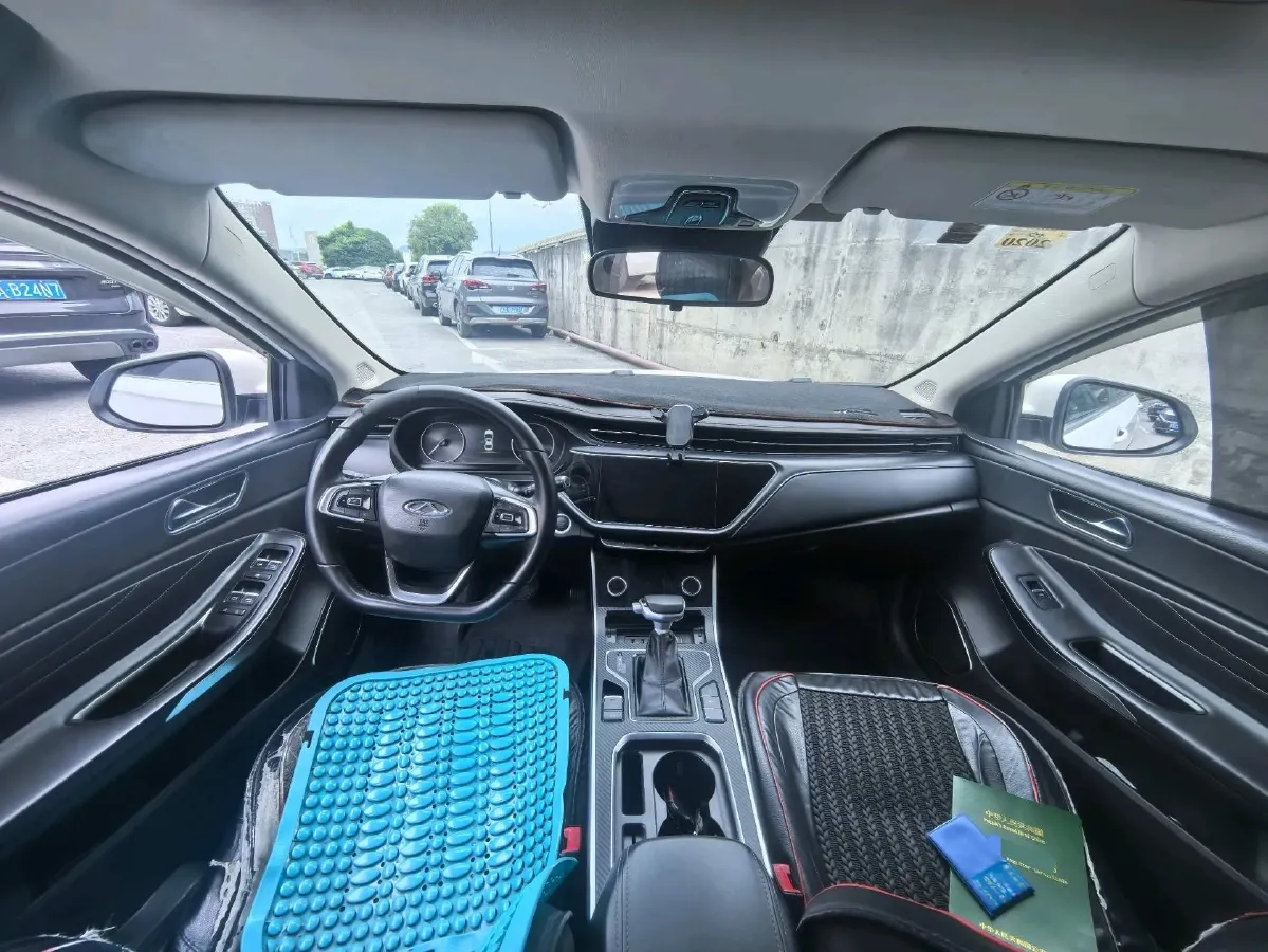 2019 Chery Arrizo GX 1.5T 156HP L4 CVT,autocango,china used car exporter,china ev exporter,chinese used car exporter,chinese used ev exporter