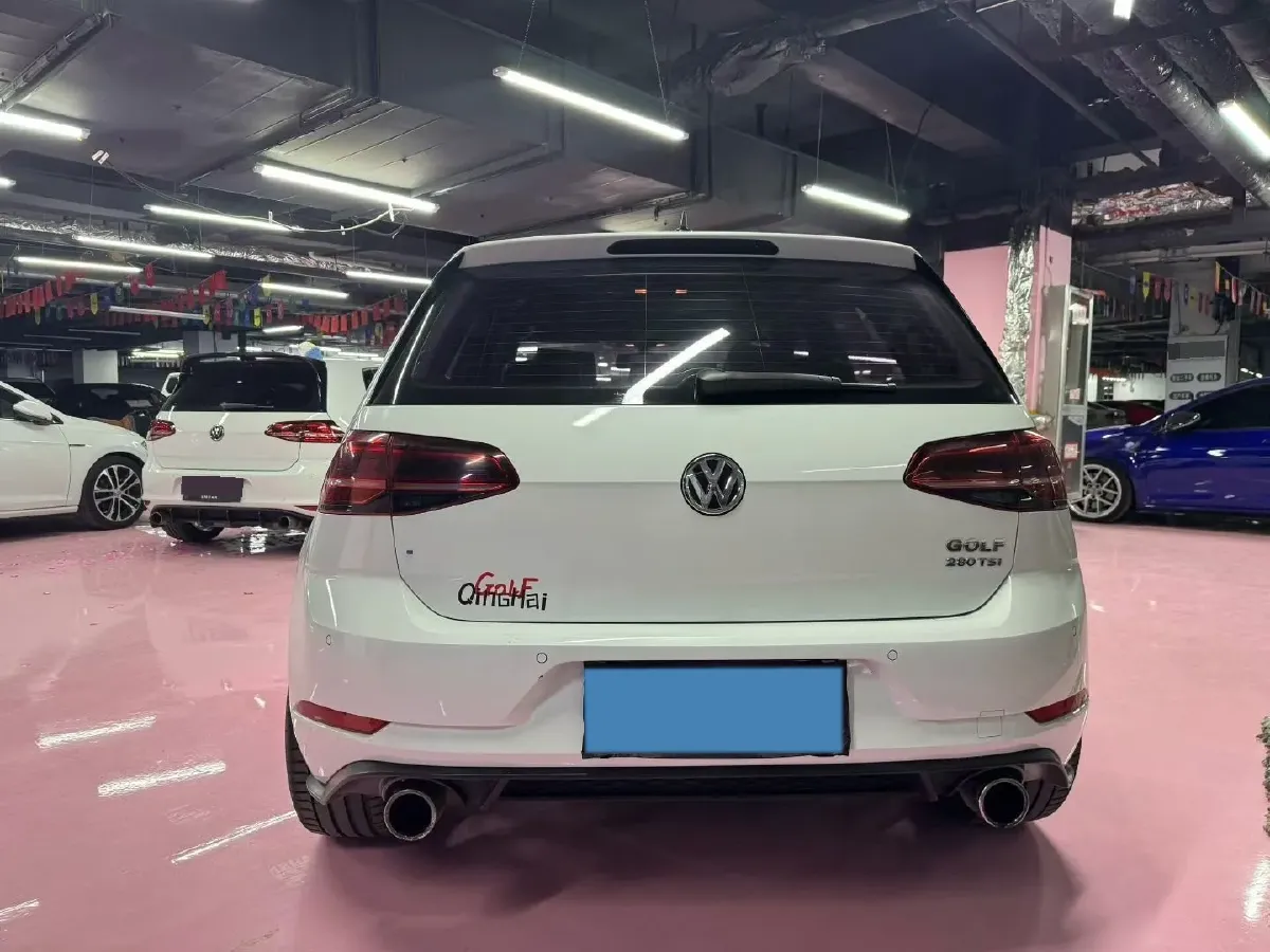 2018 Volkswagen Golf 1.4T 150HP L4 7DCT,autocango,china used car exporter,china ev exporter,chinese used car exporter,chinese used ev exporter