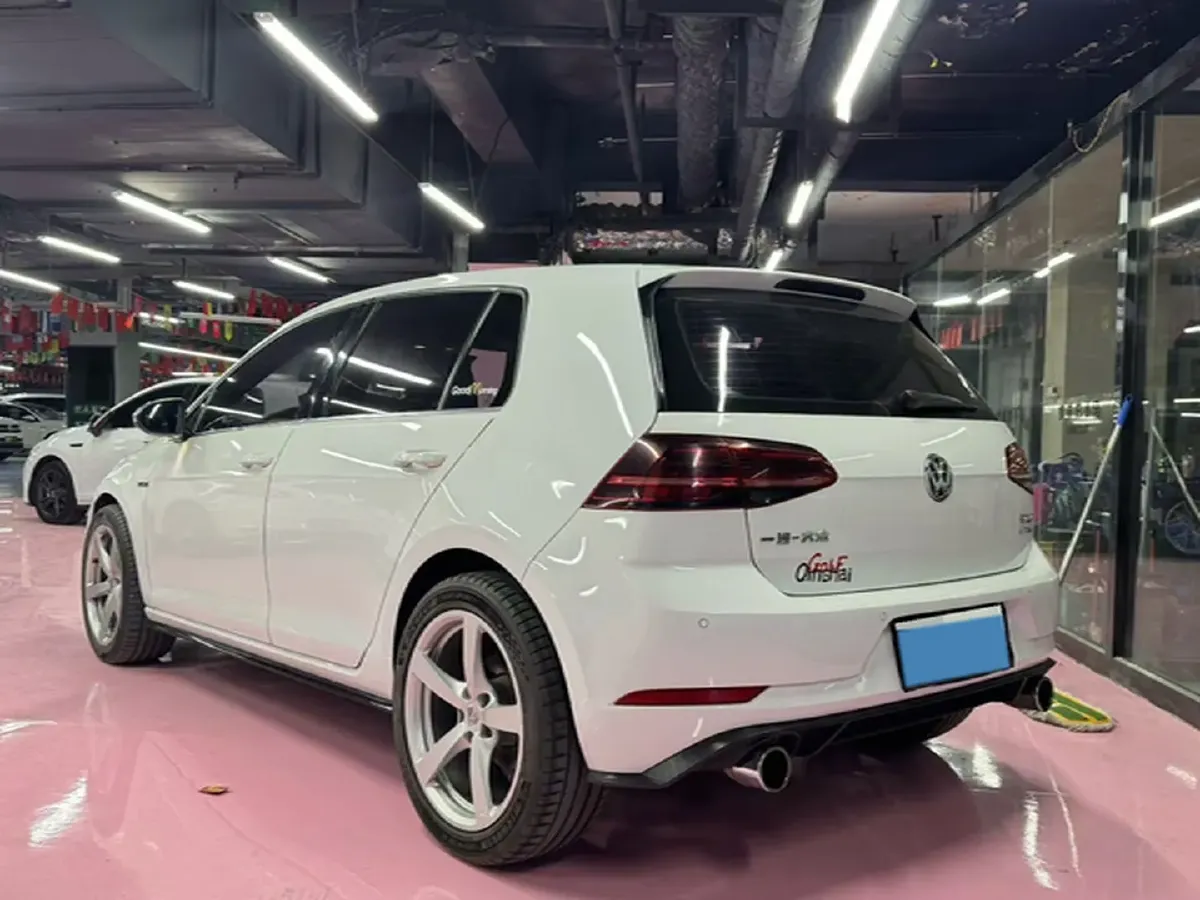 2018 Volkswagen Golf 1.4T 150HP L4 7DCT,autocango,china used car exporter,china ev exporter,chinese used car exporter,chinese used ev exporter