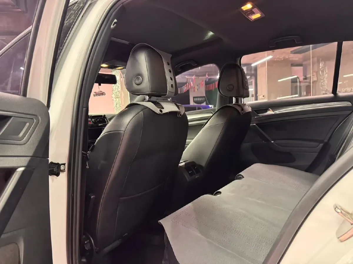 2018 Volkswagen Golf 1.4T 150HP L4 7DCT,autocango,china used car exporter,china ev exporter,chinese used car exporter,chinese used ev exporter