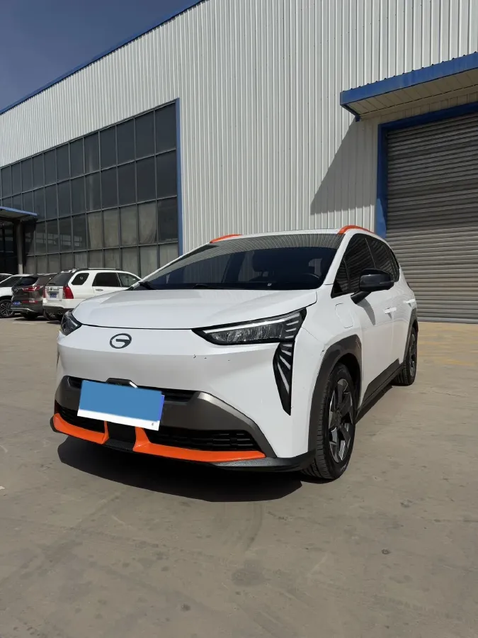 2021 Aion Y BEV 61.3KWH,autocango,china used car exporter,china ev exporter,chinese used car exporter,chinese used ev exporter