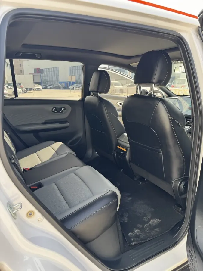 2021 Aion Y BEV 61.3KWH,autocango,china used car exporter,china ev exporter,chinese used car exporter,chinese used ev exporter