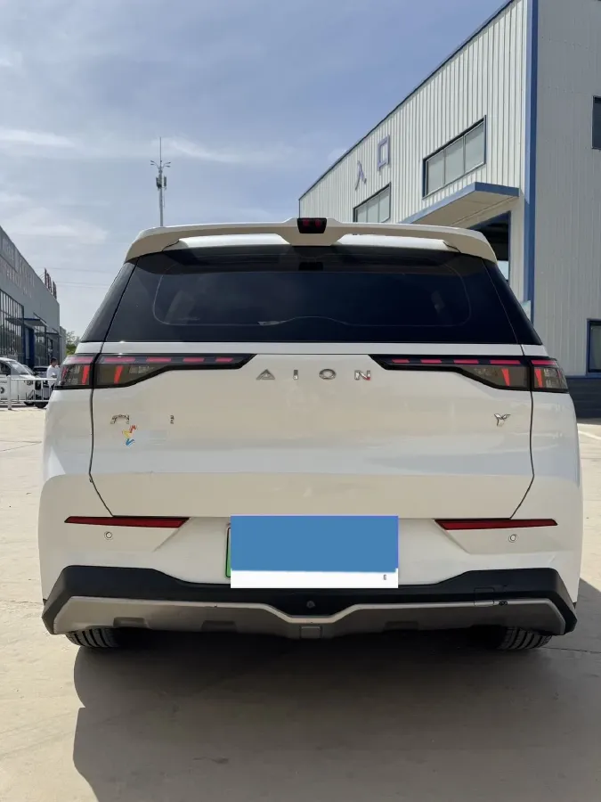 2021 Aion Y BEV 61.3KWH,autocango,china used car exporter,china ev exporter,chinese used car exporter,chinese used ev exporter