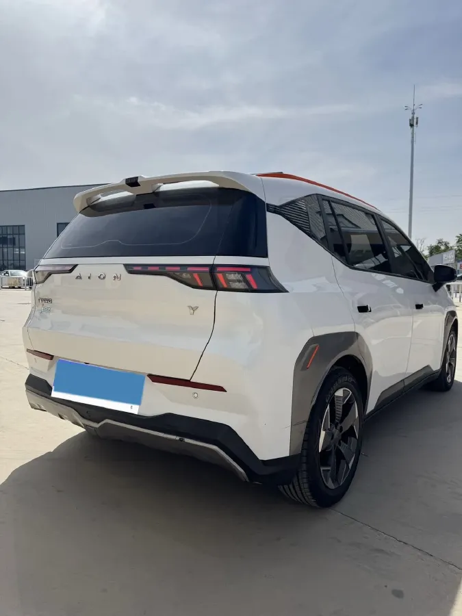 2021 Aion Y BEV 61.3KWH,autocango,china used car exporter,china ev exporter,chinese used car exporter,chinese used ev exporter